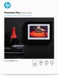 HP Premium Plus Photo Paper, Satin, 300 g/m2, A4 (210 x 297 mm), 20 sheets