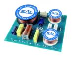 Somogyi Elektronic Hv 328 Hangváltó - 3 Utas, 8 Ohm, 200W (HV 328)