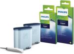 Philips CA6707/10 AquaClean filterrel kávéfőző karbantartó készlet (CA6707/10) - pepita