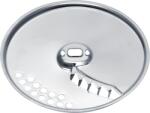 Bosch MUZ45PS1 inox hasábburgonya korong, konyhai robotgép tartozék (MUZ 45PS1)