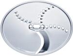 Bosch Disc pentru razuit/feliat cartofi, compatibil cu robotii de bucatarie MUM4 Bosch si MUM5 Bosch, MUZ45KP1 (MUZ45KP1)