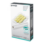 Gorenje VB28/300 zacskó, 2 literes, 3db, 28 x 300 cm (VB28/300) - scom
