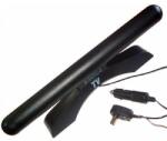 Kemot Antena Exterior Camping Cu Amplificator (ant0025)