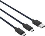 Venom VS5002 Dual Play & Charge 3 Meter Type-C Cable (PS5)