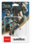Nintendo amiibo Zelda - Link Rider