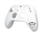 Trust GXT 749 Xbox X / S kontroller gumiborítás átlátszó (24175)