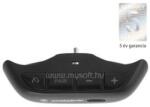 snakebyte BT Headset Adapt 5 adapter PS5 konzolokhoz (fekete) (SB918841) (SB918841)