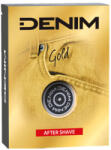 Denim After Shave 100ml Gold