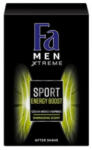 Fa Men borotválkozás utáni arcszesz Sport Energy Boost 100 ml - delfinbuvar