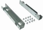 Gembird MF-3221 Gembird metal mounting frame for 2 x 2.5 HDD/SSD to 3.5 bay (MF-3221)