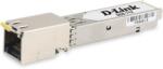 D-Link Switch SFP Modul 1000Base-T, DGS-712 (DGS-712)