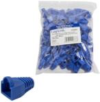 LogiLink Manson mufe rj-45 logilink mp0008, plastic, 100 buc, albastru (MP0008)