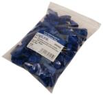 LogiLink Törés gátló 8P8C moduláris csatlakozókhoz 100db, kék (MP0008) - innotechshop