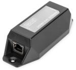 ASSMANN DN-95123 Gigabit Ethernet 22W PoE+ Repeater 802.3at (DN-95123) - bestbyte