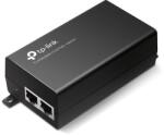 TP-Link TL-POE260S 2.5G PoE+ Injector Black (TL-POE260S)