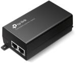 TP-Link PoE Injector adapter - TL-POE260S (30W, af/at/bt PoE+; 2x2, 5Gbps, Max 100m) (TL-POE260S) - digitalgo