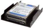 LogiLink 2.5"-os merevlemez szerelő keret 2, 5"-os merevlemezhez 3, 5"-os házban vagy (AD0010) - innotechshop