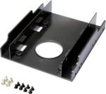 LogiLink HDD tartó sín 2x2, 5" - 3, 5 (AD0010)