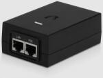 Ubiquiti Adaptor retea Ubiquiti PoE 24V-30W Eu Power Adapter LAN 5060Hz (poe-24-30w)
