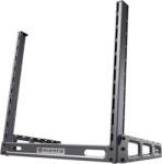 MikroTik 19" 10U asztali rack keret (SR-10U) - bevachip