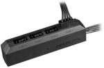 Deepcool Fan HUB DEEPCOOL FH-04 (DP-F04PWM-HUB) - bait