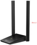 TP-Link Wireless Adapter USB Dual Band AC1300, Archer T4U Plus (ARCHER T4U PLUS) - berczitech
