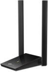 TP-Link Archer T4U Plus AC1300 Dual Antennas High-Gain Wireless USB Adapter (ARCHER T4U PLUS) - blacktip