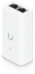 Ubiquiti 48V 0, 32A Gigabit 802.3af PoE tápegység (U-POE)