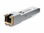 Ubiquiti RJ45 - 1Gbps SFP Module, SFP t o RJ45 (UACC-CM-RJ45-1G)
