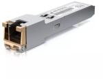 Ubiquiti UACC-CM-RJ45-1G SFP modul 1Gbps RJ45 (UACC-CM-RJ45-1G)