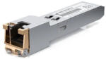 Ubiquiti UACC-CM-RJ45-1G SFP modul (UACC-CM-RJ45-1G) - mzona