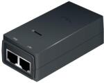 Ubiquiti 24V 0.5A POE tápegység Gigabit LAN porttal (POE-24-12W-G) - iconink