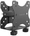 LogiLink Suport monitor Logilink BP0066 pentru Intel NUC, Mac (Negru) (BP0066)