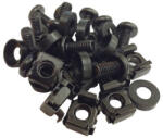 WP Screws Set 20 pcs (WPN-AVA-SS20) - blacktip