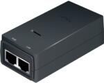 Ubiquiti POE-48-24W PoE Adapter (LAN porttal, 48V/0, 5A) (POE-48-24W) - iway