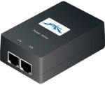 Ubiquiti 48V 0, 5A POE tápegység LAN porttal (POE-48-24W) - haztartasibolt