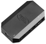 Deepcool FH-10 hub 10 portos ventilátorokhoz (DP-F10PWM-HUB)