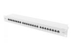 ASSMANN Digitus DN-91624S-EA patch panel 1U (DN-91624S-EA) (DN-91624S-EA) - senetic