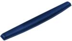 Fellowes 9178401 Memory Foam habtöltésű zafírkék billentyűzet csuklótámasz (9178401) - bestbyte