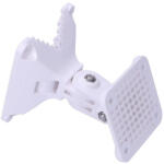 MikroTik quickMOUNT pro LHG | Mounting bracket | dedicated for LHG antennas (1558)