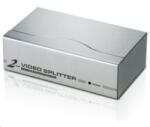 Aten VGA Splitter 2 portos (VS92A-A7-G)