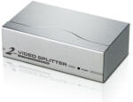  ATEN VS92A 2-Port VGA Splitter (350MHz) (VS92A-A7-G) - mzona