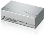 ATEN VS92A 2-Port VGA Splitter (350MHz) (VS92A-A7-G) - pcland