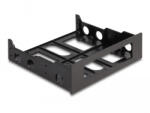 Delock 5.25 Installation Frame for 1 x 3.5 (18136)