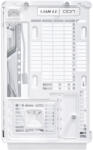 Lian Li Lian Li A3-1X Vertical GPU kit A3-mATX házhoz, fehér (A3-1W) - merlinhardver
