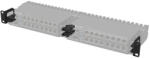 MikroTik Rack keret RB5009/L009 sorozathoz (K-79)