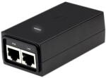 Ubiquiti PoE Injector adapter - POE-24-24W-G (24VDC@1A; 24W; 1Gbps LAN) (POE-24-24W-G) - digitalgo