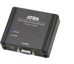 ATEN VC180 VGA/Audio to HDMI Converter (VC180) - iway