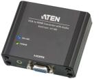 Aten VC180 VGA/Audio to HDMI Converter (VC180) - iconink