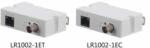 Dahua Accesoriu supraveghere Dahua LR1002-1EC, Convertor EOC RJ45 la BNC, modul receptie (LR1002-1EC)
